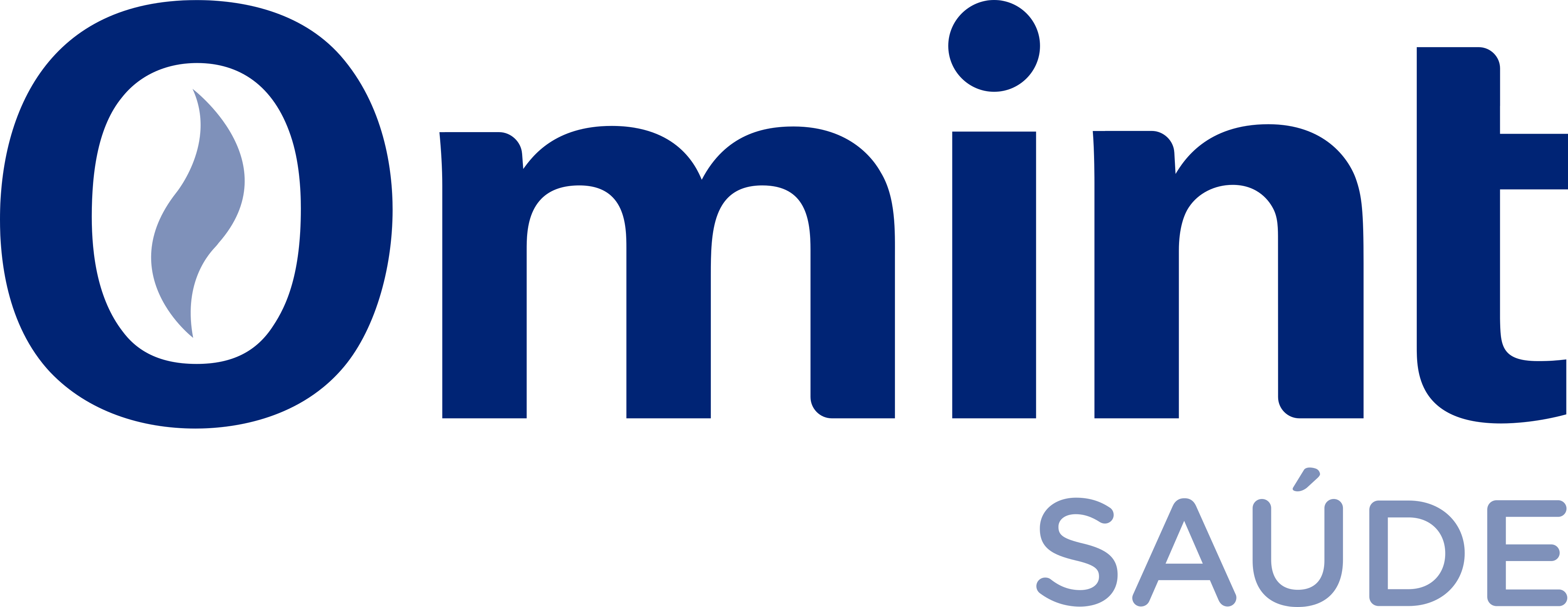 omint Saúde