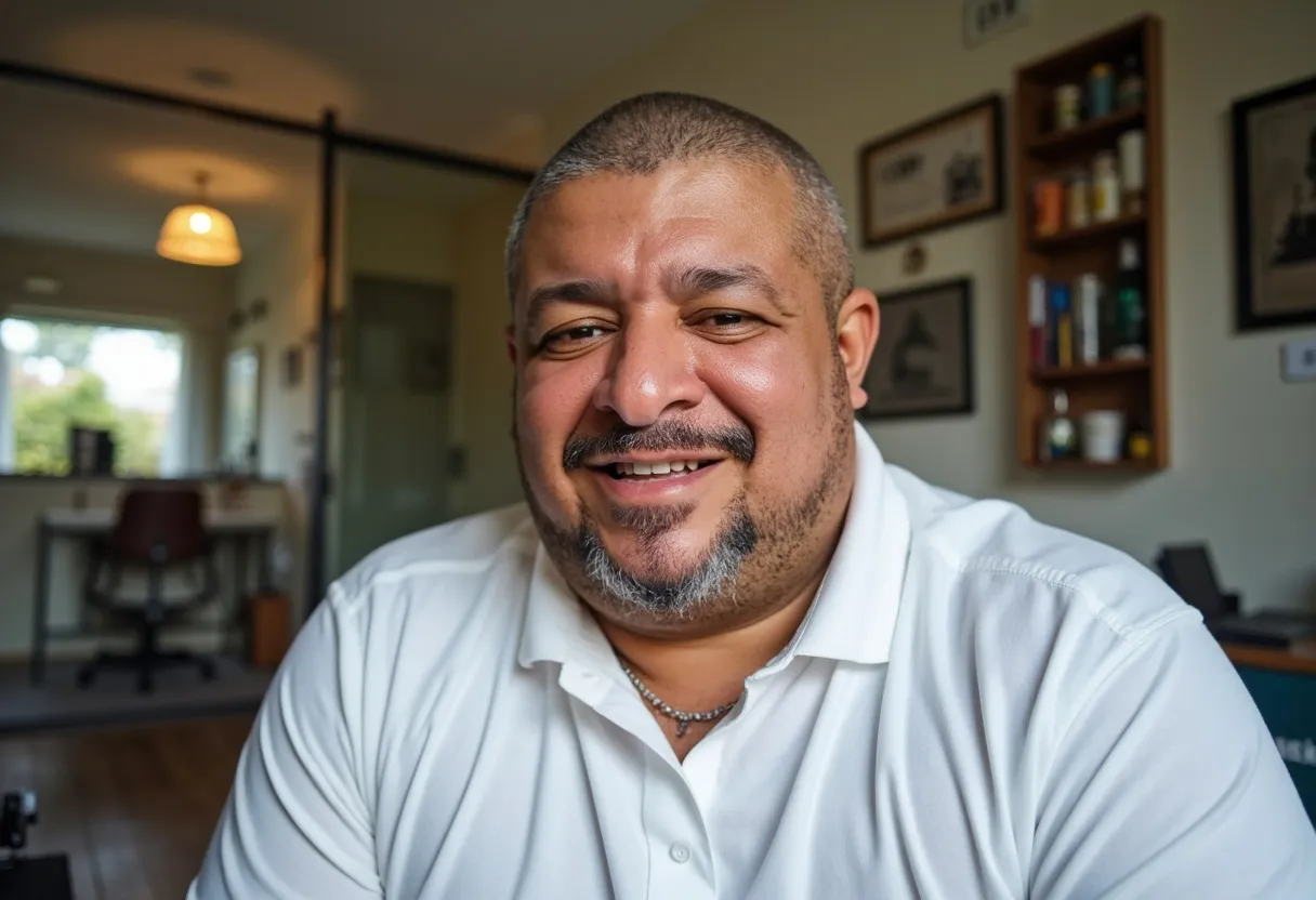 Wendel Bomfim